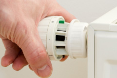 Tewin Wood central heating repair costs