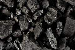 Tewin Wood coal boiler costs