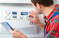 free Tewin Wood gas safe engineer quotes