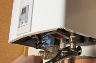free Tewin Wood boiler install quotes